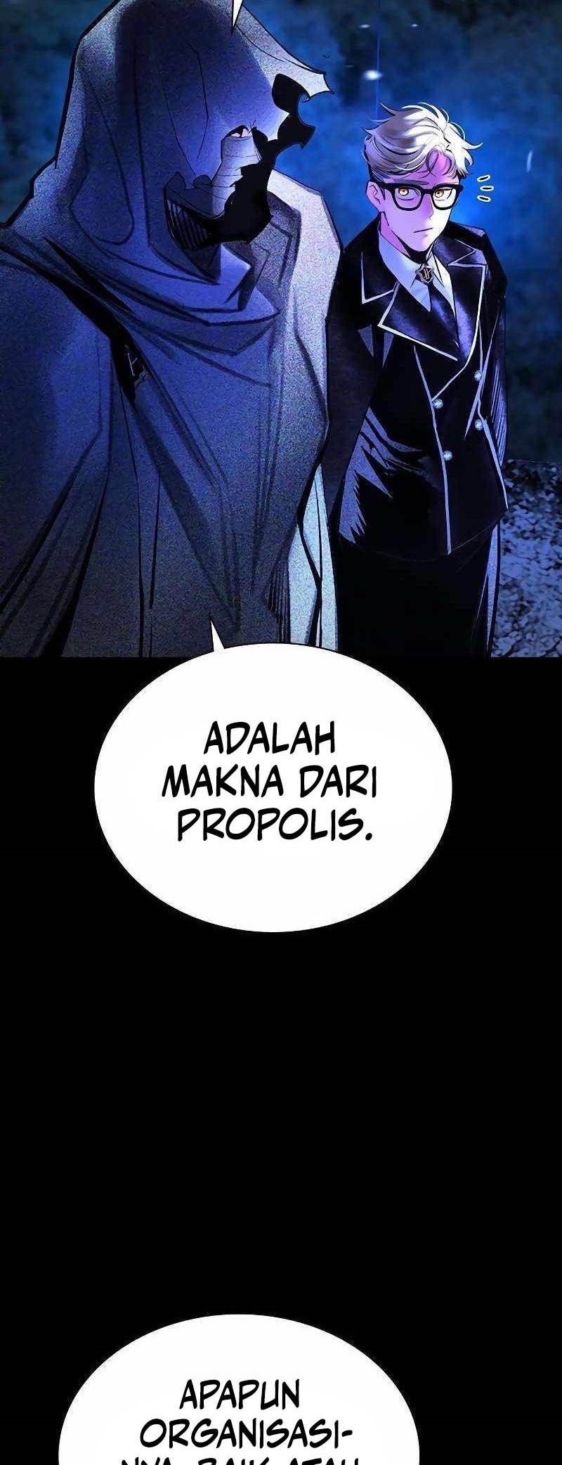 Jungle Juice Chapter 162 Gambar 64