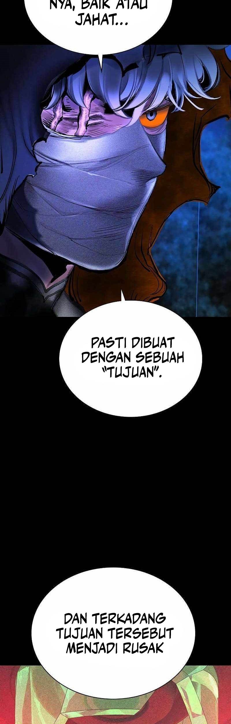Jungle Juice Chapter 162 Gambar 65