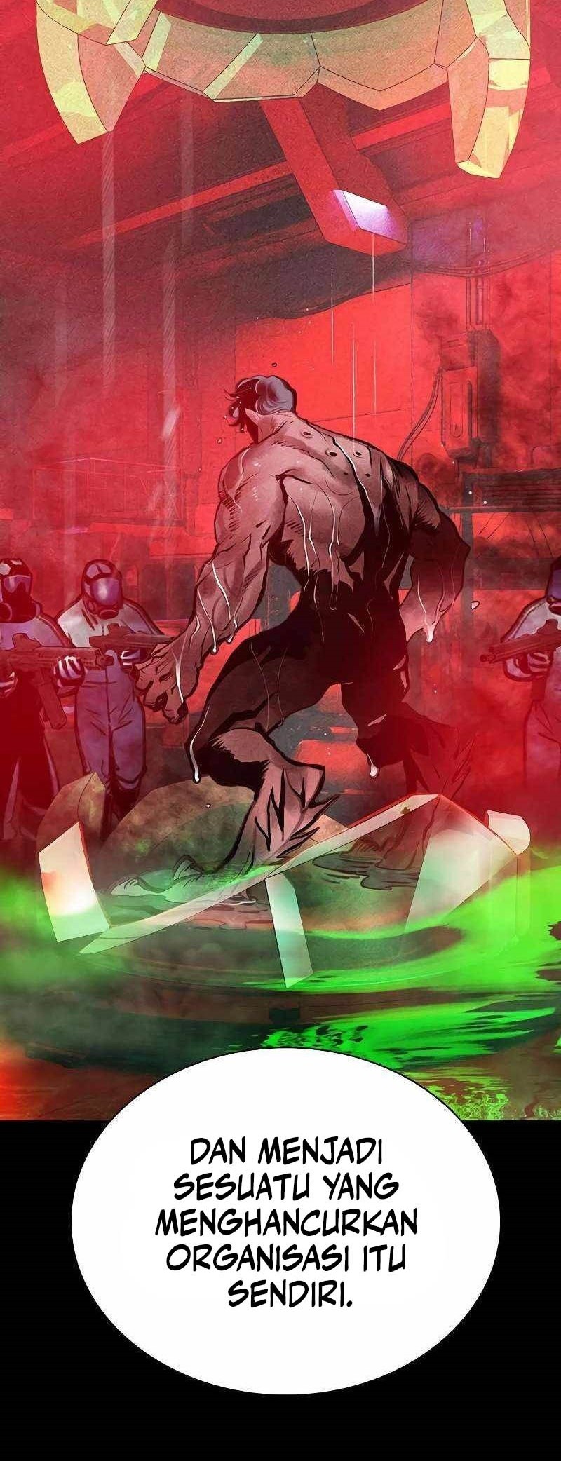 Jungle Juice Chapter 162 Gambar 66