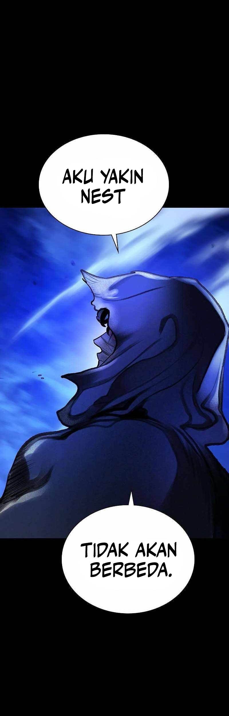 Jungle Juice Chapter 162 Gambar 67