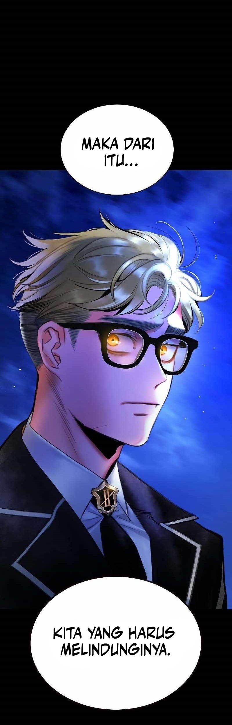 Jungle Juice Chapter 162 Gambar 69