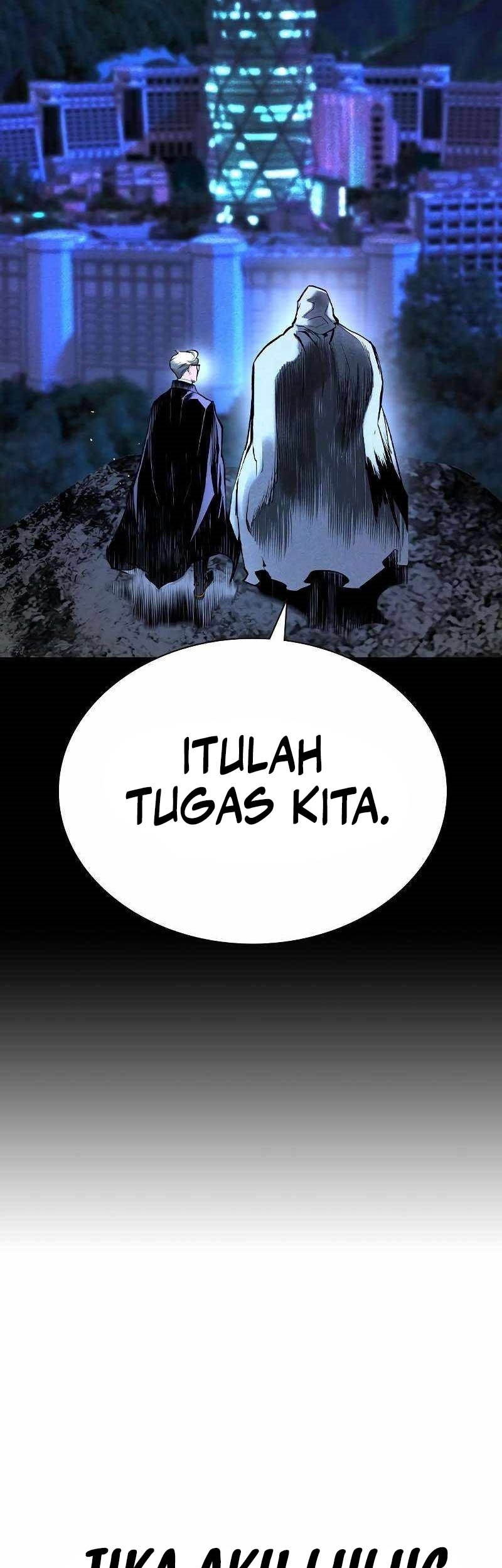 Jungle Juice Chapter 162 Gambar 71