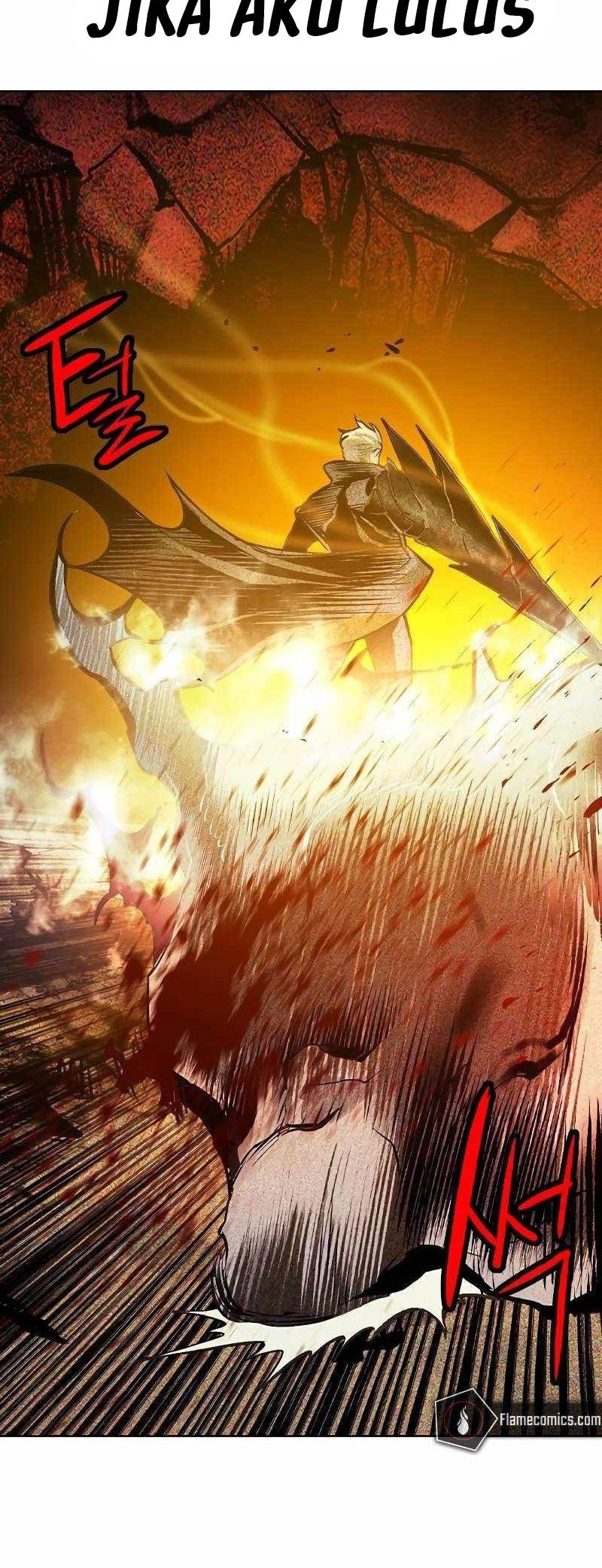 Jungle Juice Chapter 162 Gambar 72