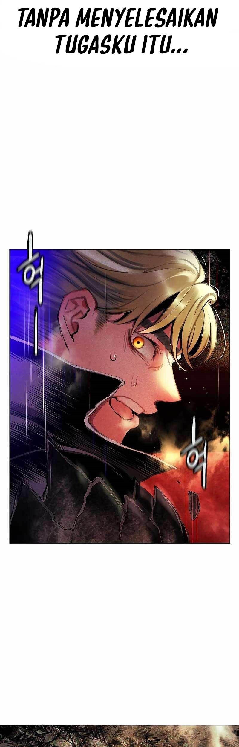 Jungle Juice Chapter 162 Gambar 73
