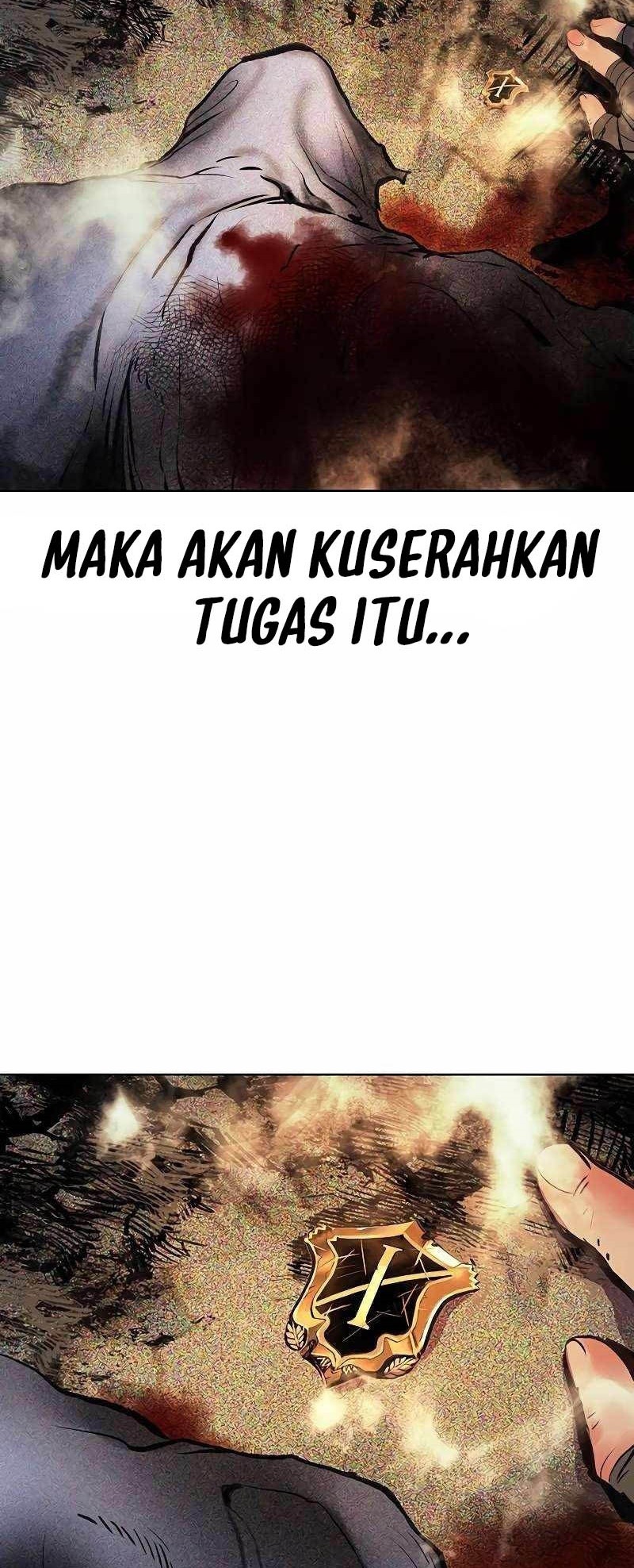 Jungle Juice Chapter 162 Gambar 74