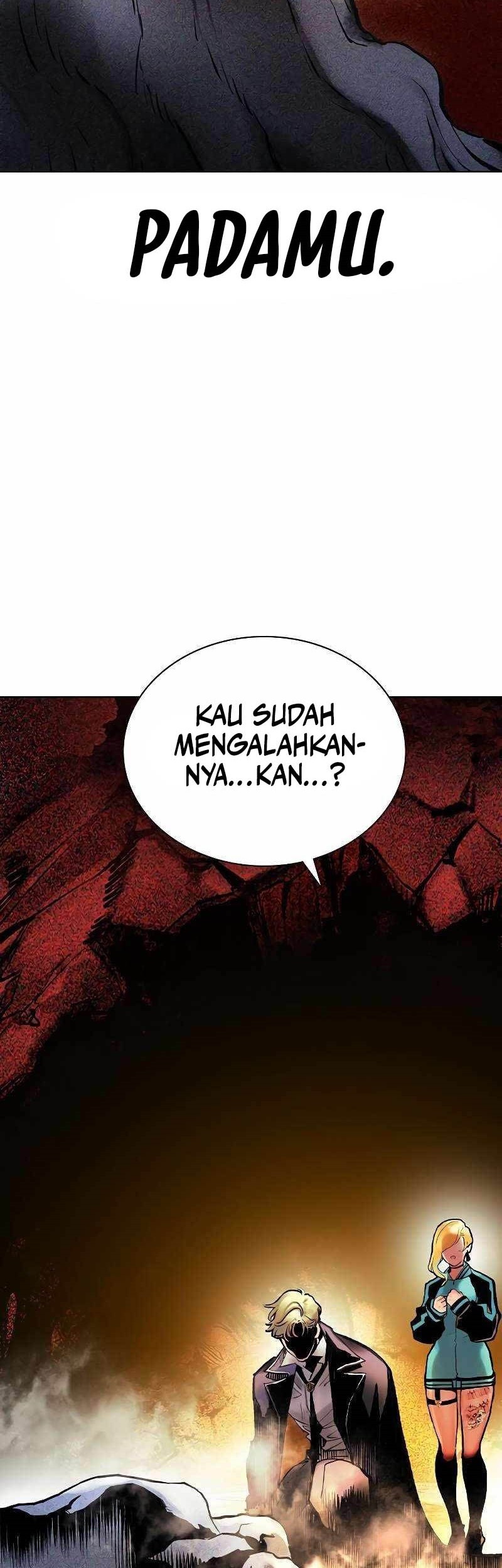 Jungle Juice Chapter 162 Gambar 75