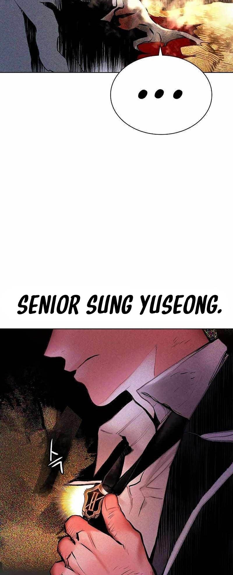 Jungle Juice Chapter 162 Gambar 76