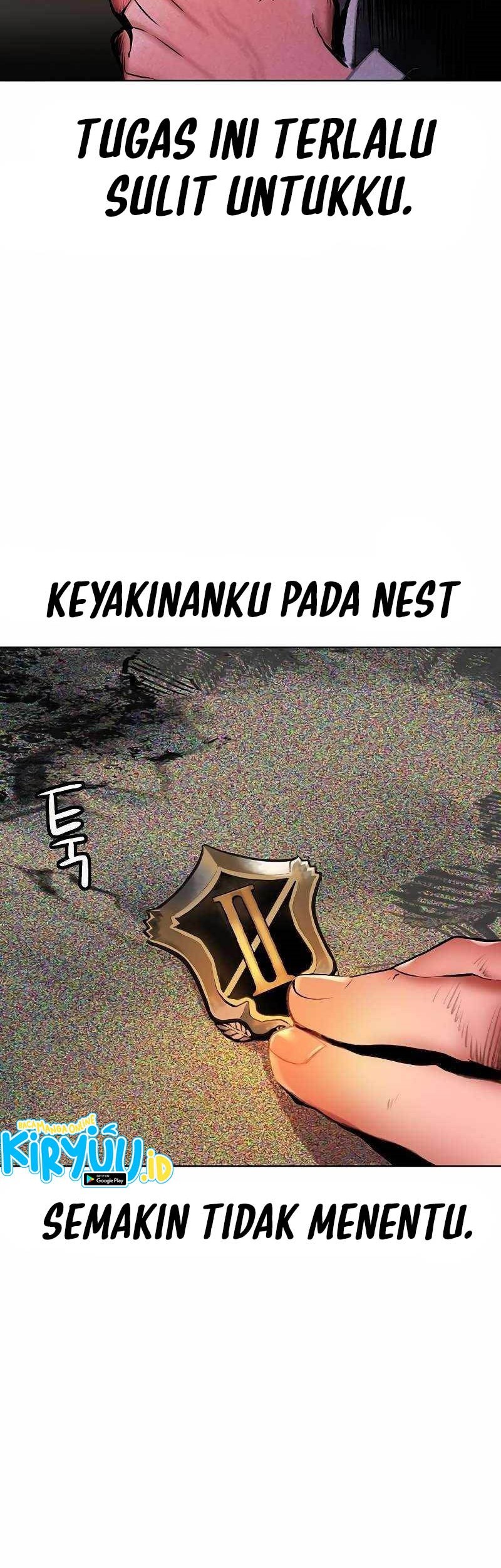 Jungle Juice Chapter 162 Gambar 77