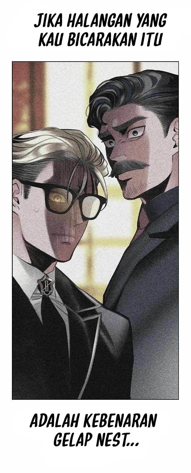 Jungle Juice Chapter 162 Gambar 78