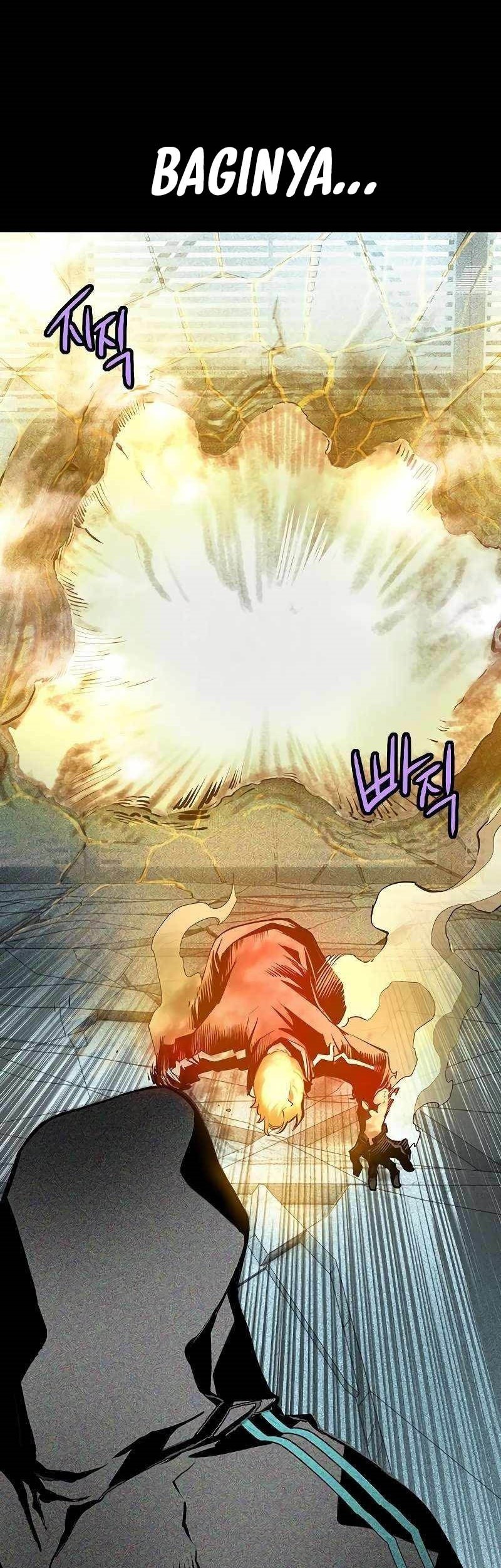 Jungle Juice Chapter 162 Gambar 5
