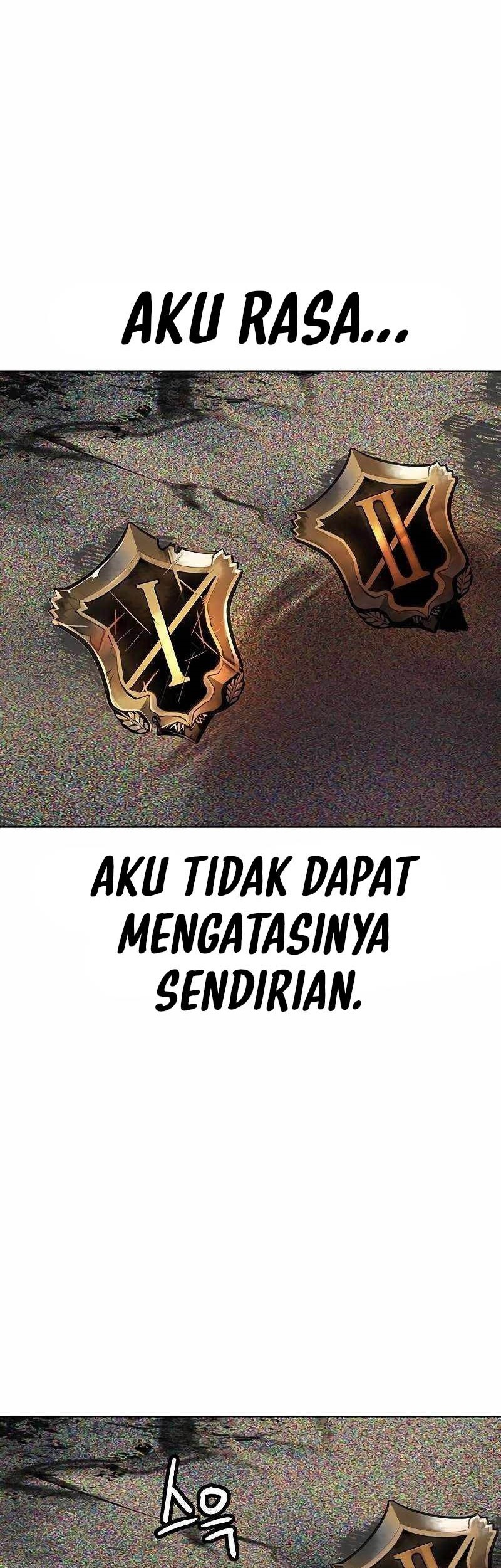 Jungle Juice Chapter 162 Gambar 79