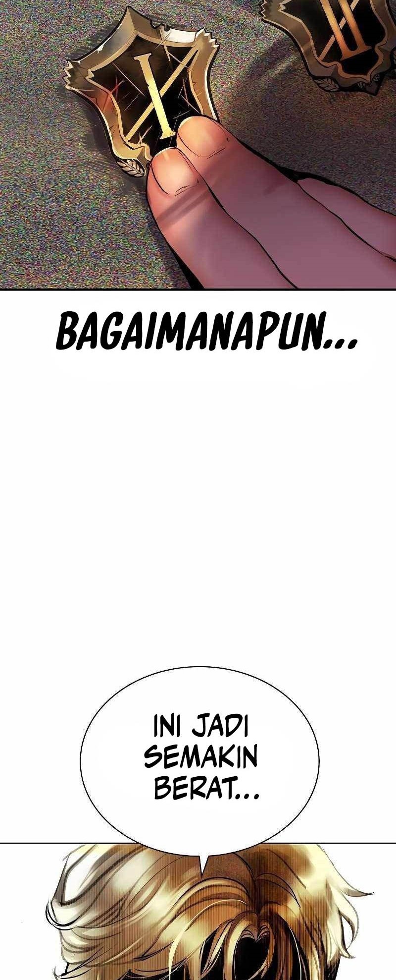 Jungle Juice Chapter 162 Gambar 80