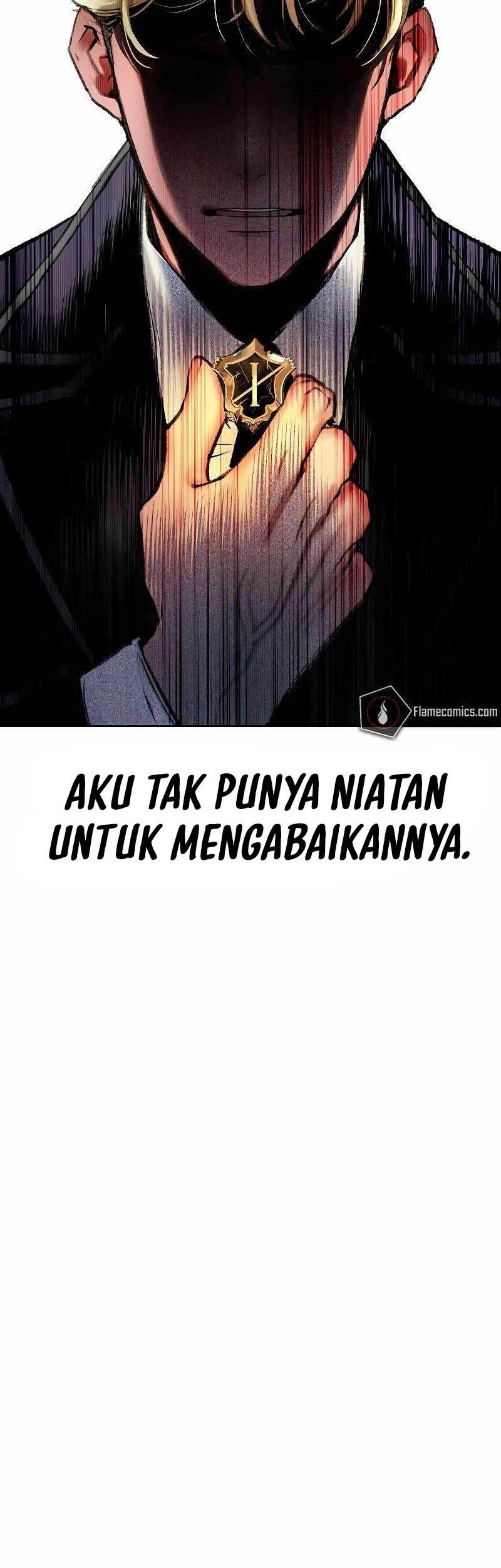 Jungle Juice Chapter 162 Gambar 81