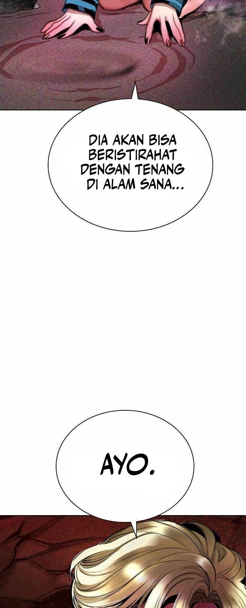 Jungle Juice Chapter 162 Gambar 84