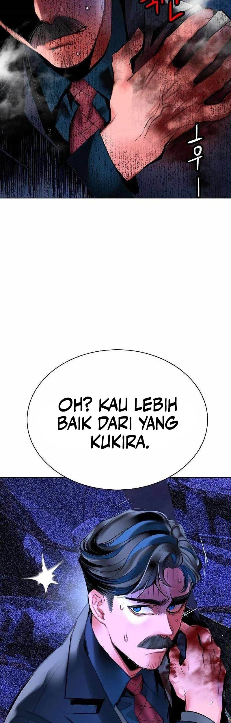 Jungle Juice Chapter 162 Gambar 87