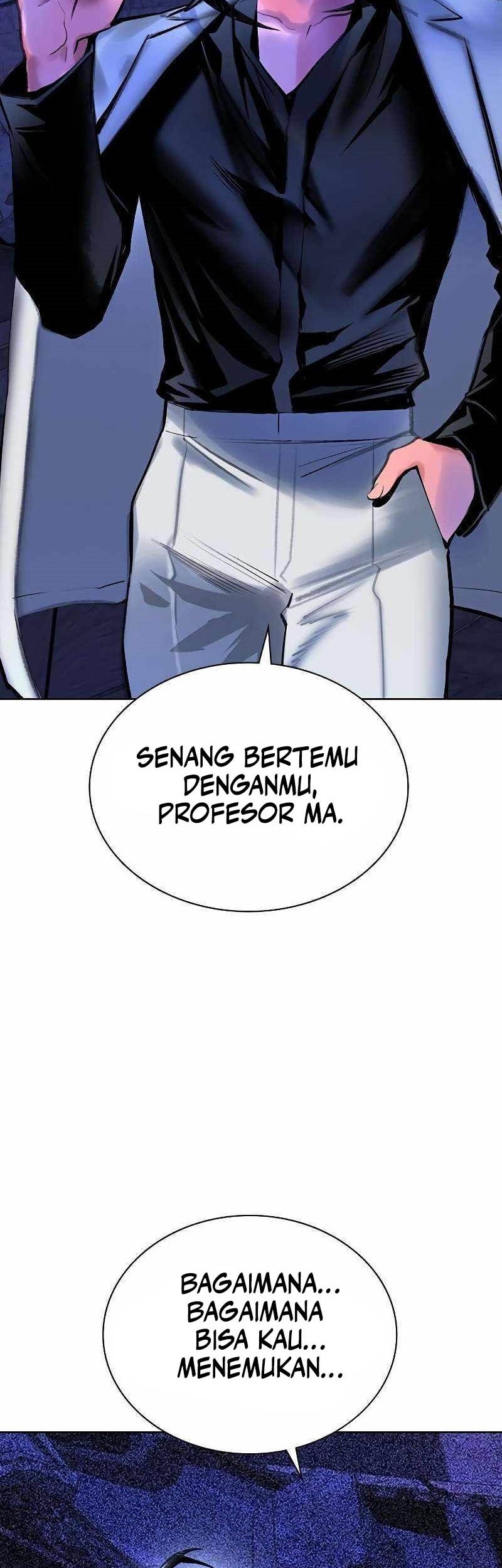 Jungle Juice Chapter 162 Gambar 89