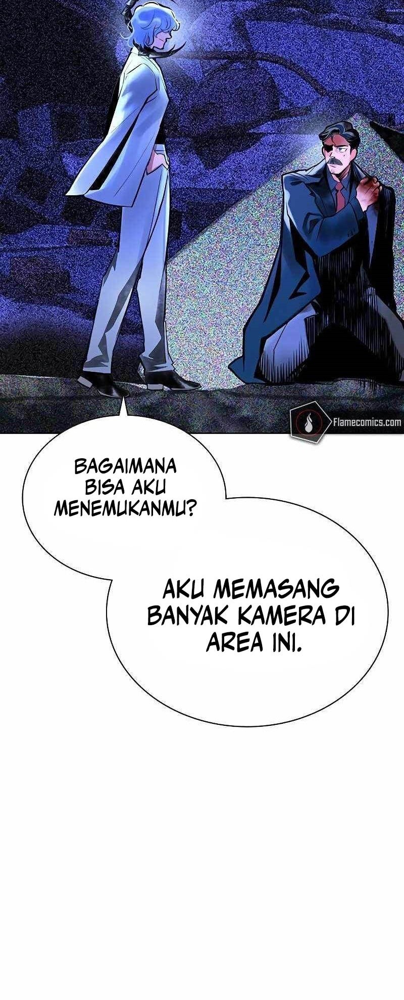 Jungle Juice Chapter 162 Gambar 90