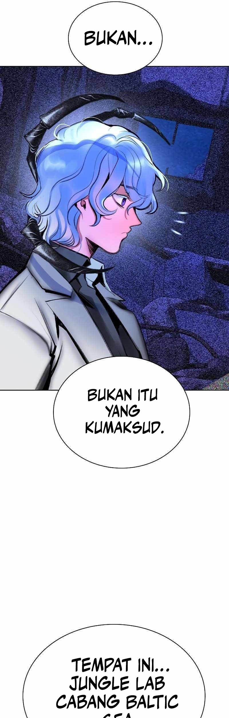 Jungle Juice Chapter 162 Gambar 91