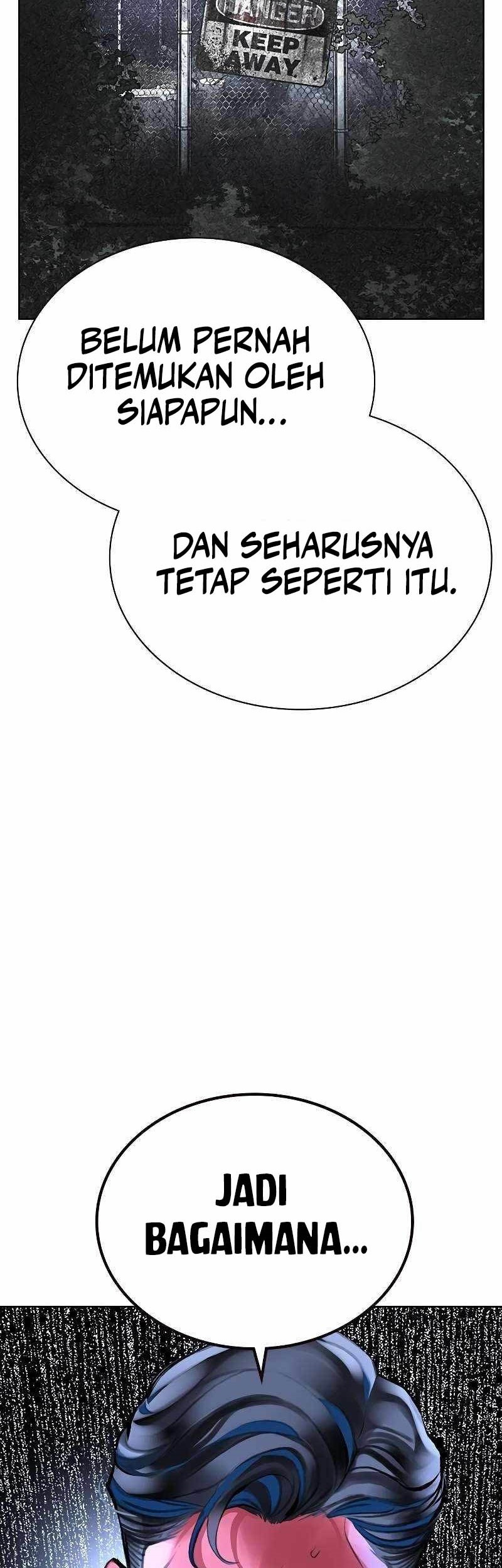 Jungle Juice Chapter 162 Gambar 93