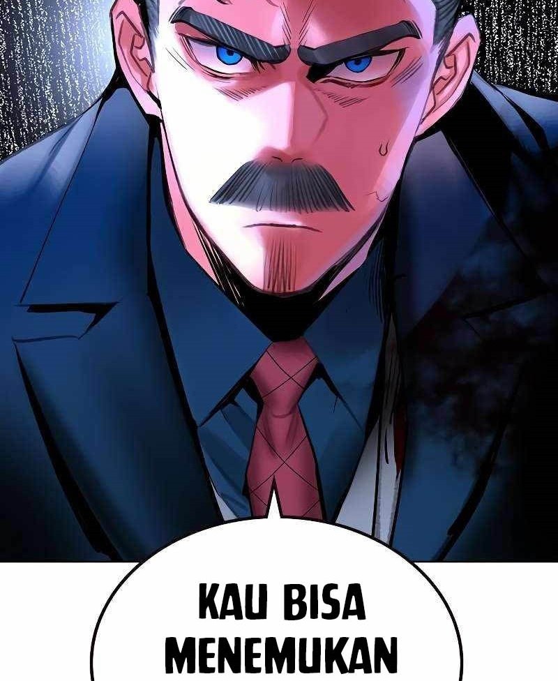 Jungle Juice Chapter 162 Gambar 94