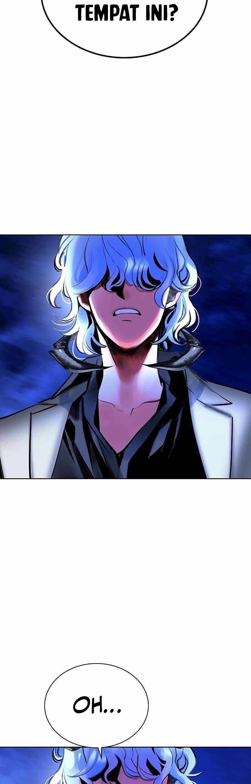 Jungle Juice Chapter 162 Gambar 95