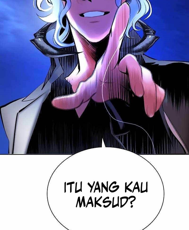 Jungle Juice Chapter 162 Gambar 96
