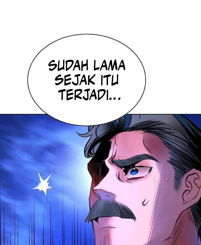 Jungle Juice Chapter 162 Gambar 98