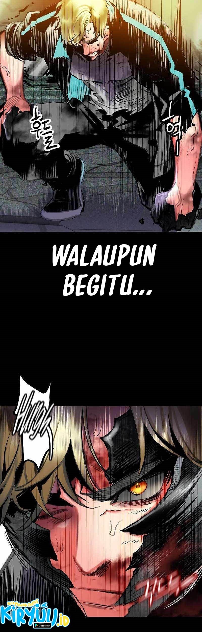 Jungle Juice Chapter 162 Gambar 7