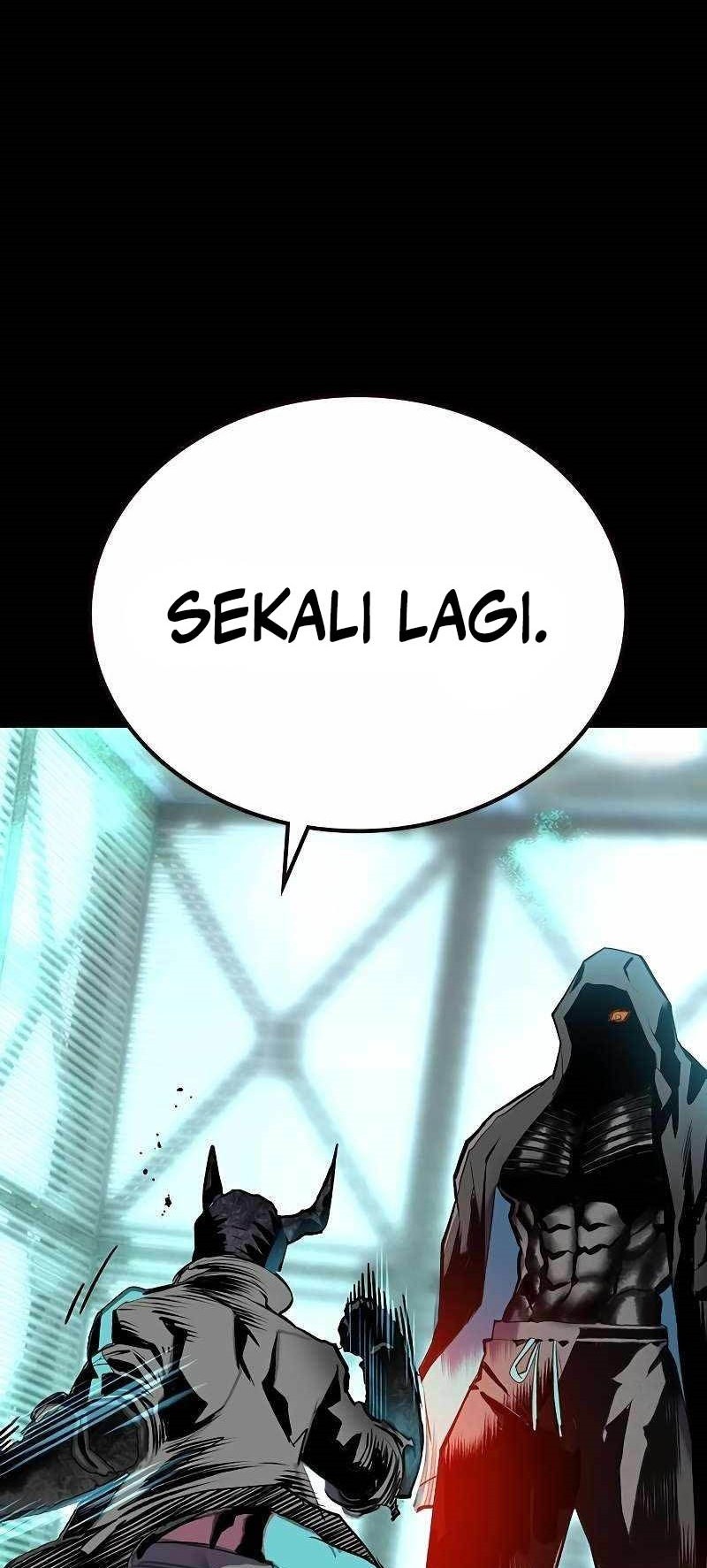 Jungle Juice Chapter 162 Gambar 8