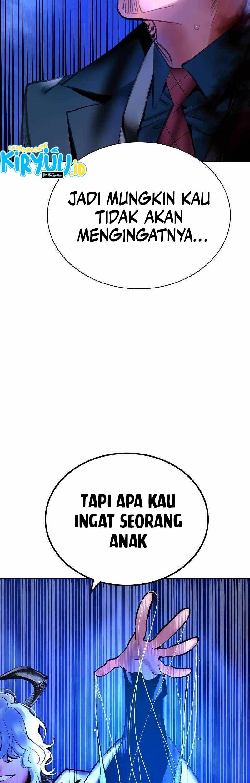 Jungle Juice Chapter 162 Gambar 99