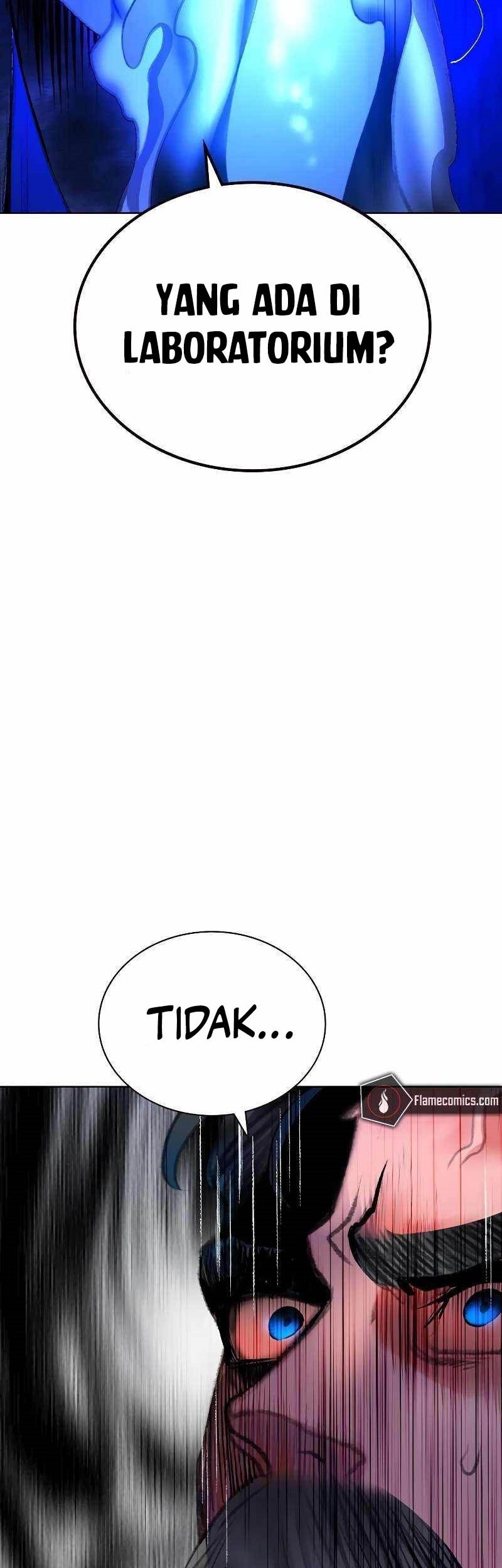 Jungle Juice Chapter 162 Gambar 101