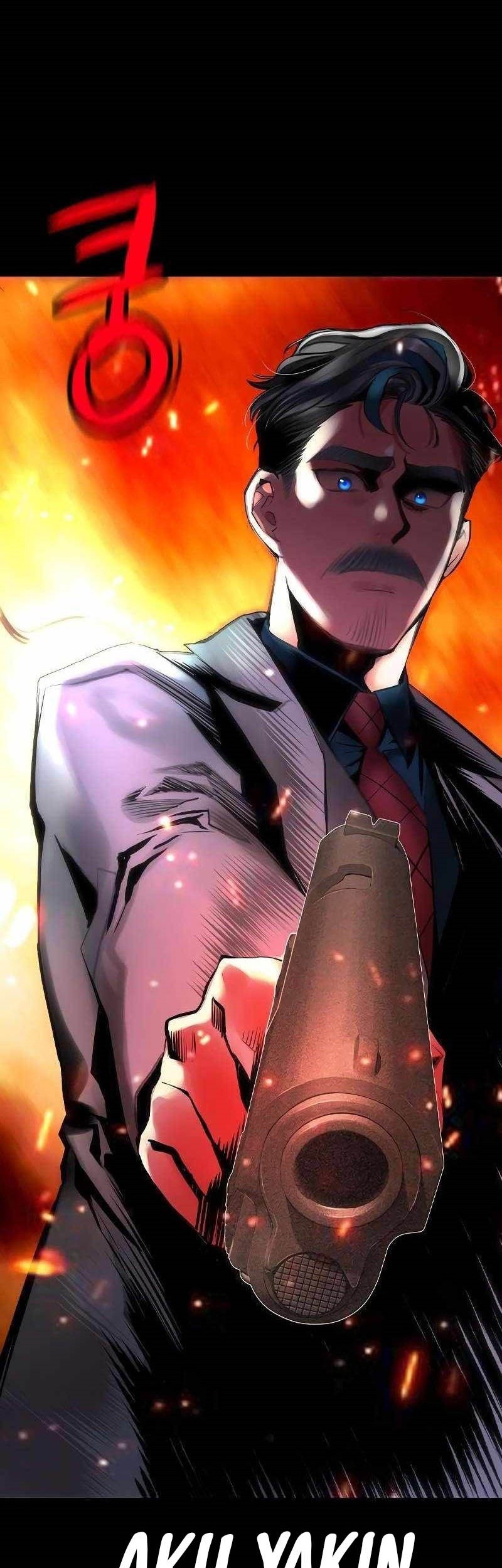Jungle Juice Chapter 162 Gambar 105