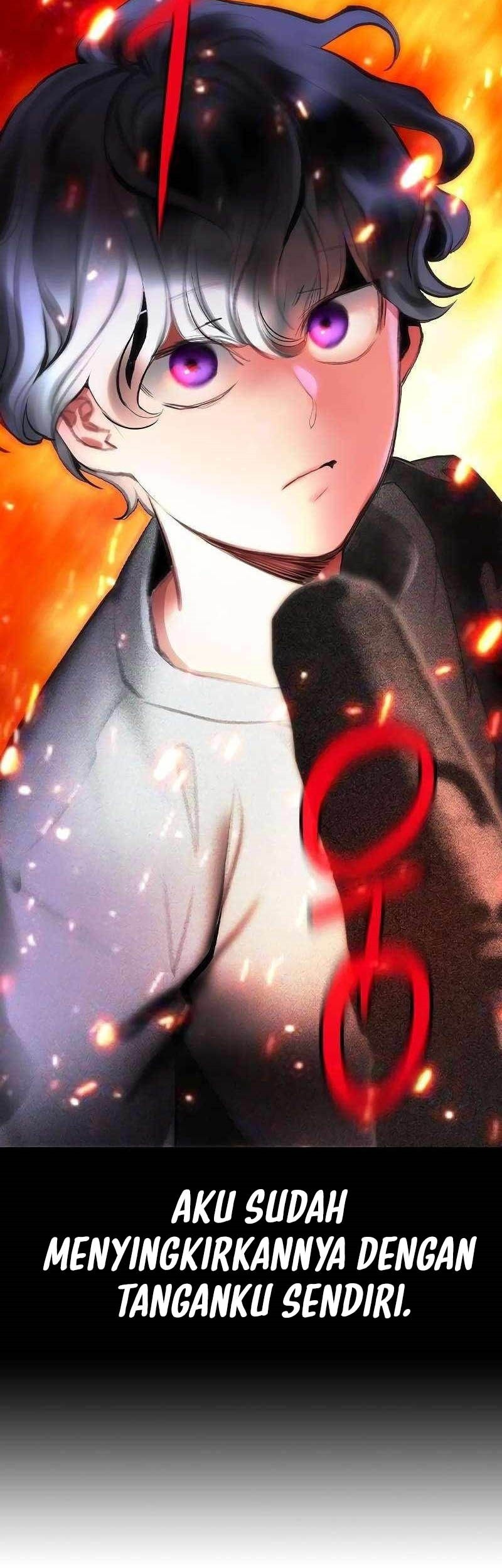 Jungle Juice Chapter 162 Gambar 107