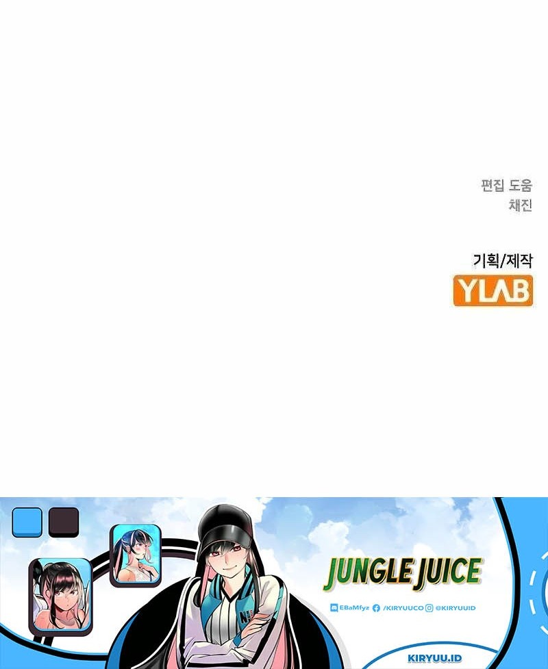 Jungle Juice Chapter 162 Gambar 108
