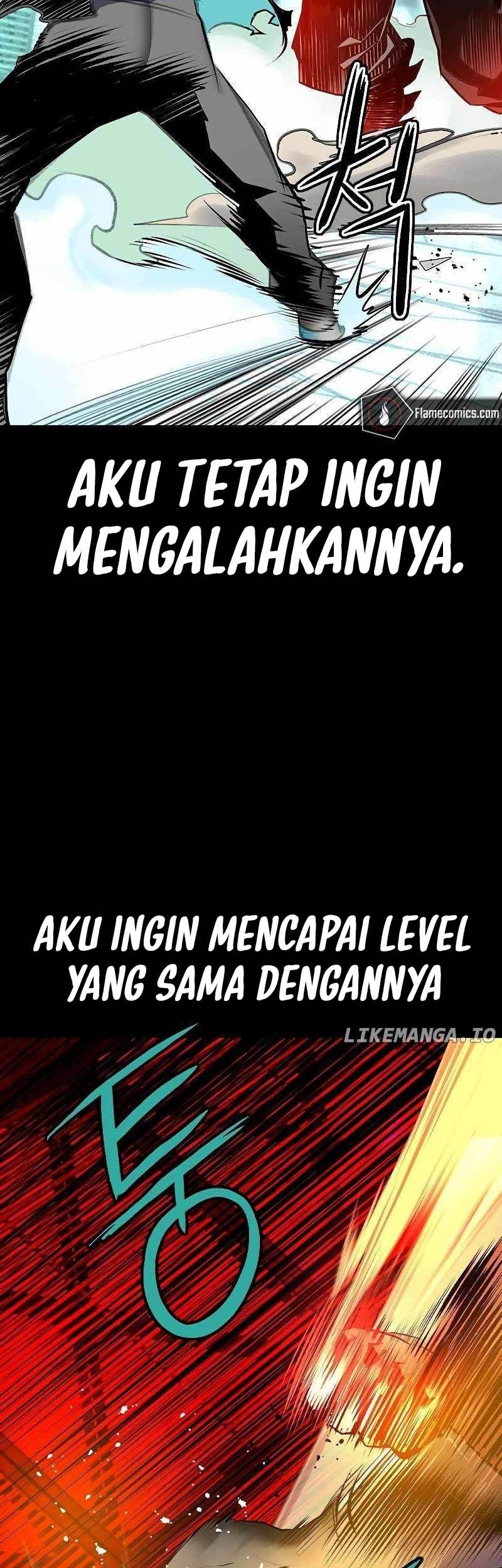 Jungle Juice Chapter 162 Gambar 9