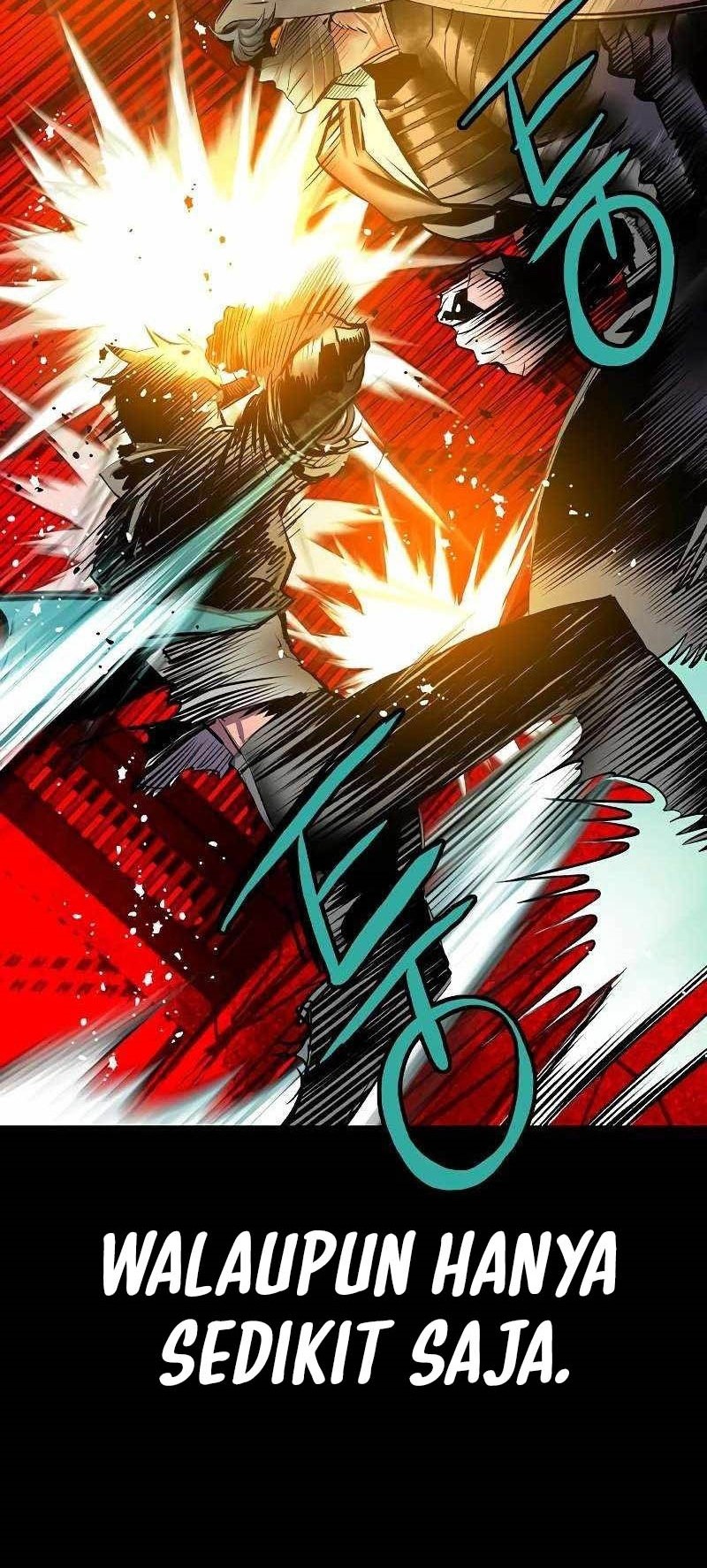 Jungle Juice Chapter 162 Gambar 10