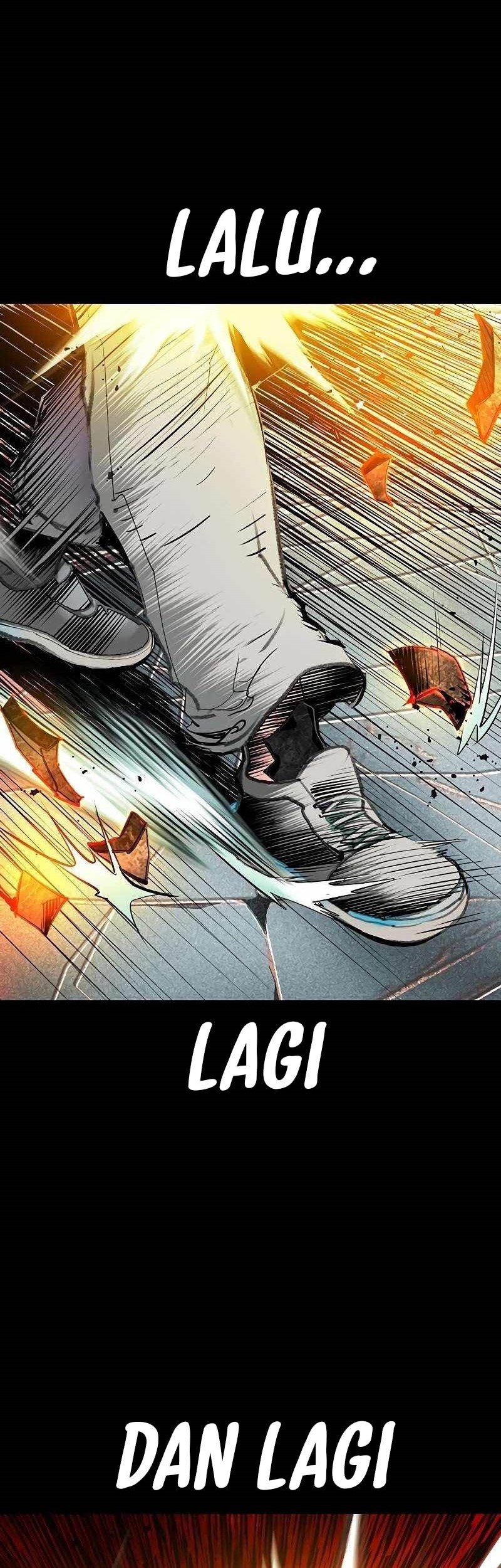 Jungle Juice Chapter 162 Gambar 11