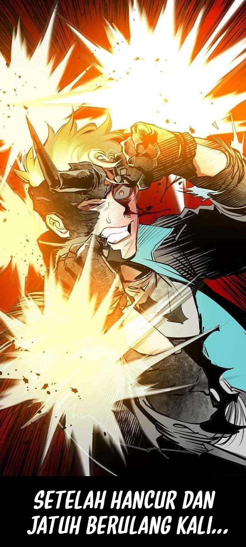 Jungle Juice Chapter 162 Gambar 12