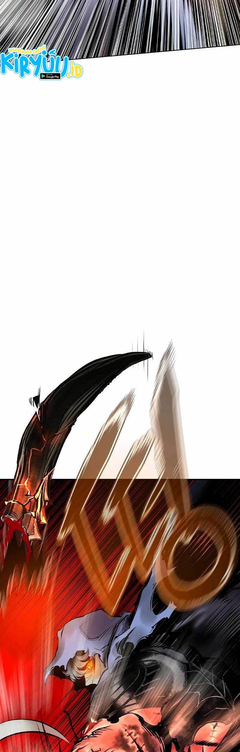 Jungle Juice Chapter 162 Gambar 15