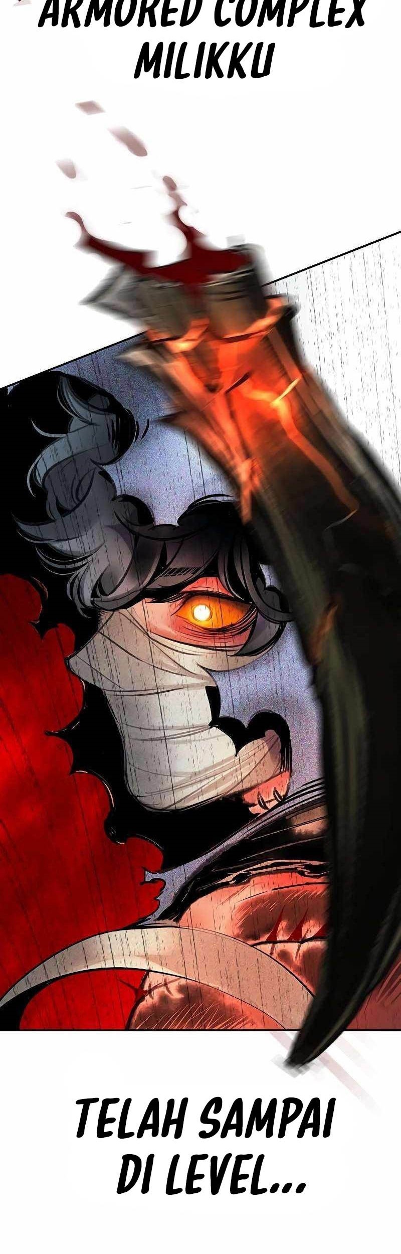 Jungle Juice Chapter 162 Gambar 17