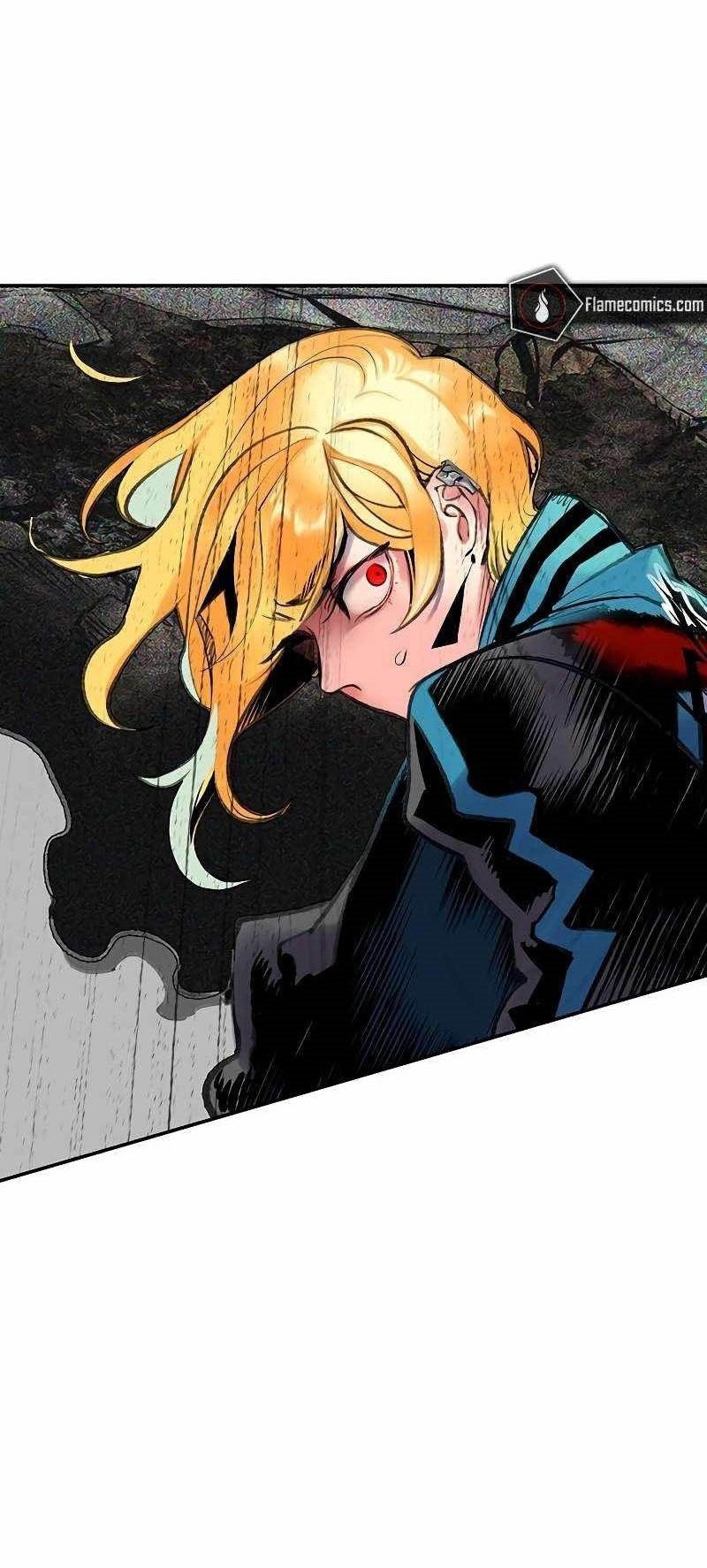 Jungle Juice Chapter 162 Gambar 18