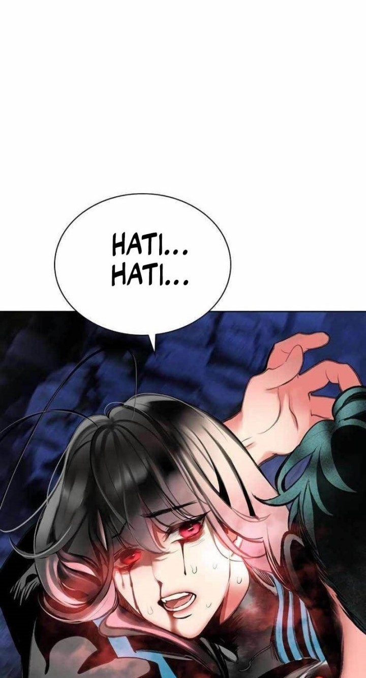 Jungle Juice Chapter 163 Gambar 61