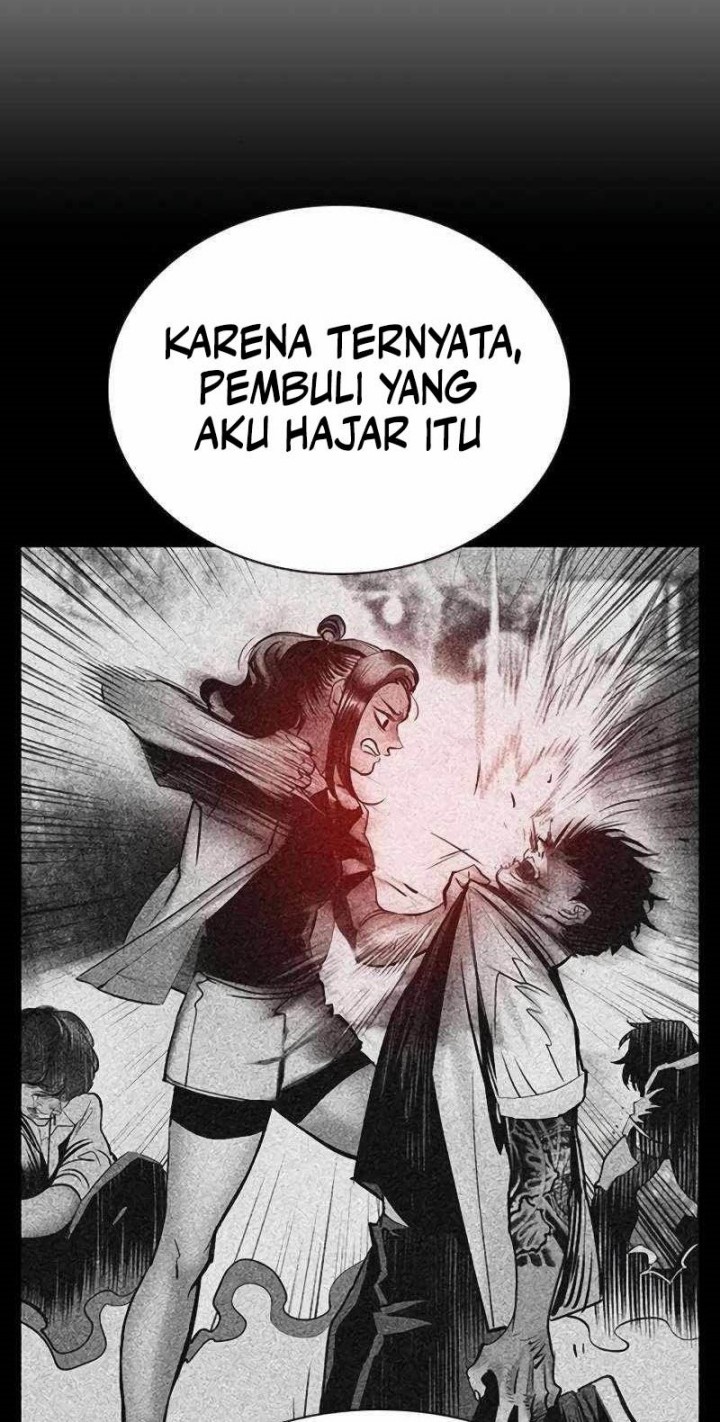 Jungle Juice Chapter 163 Gambar 81