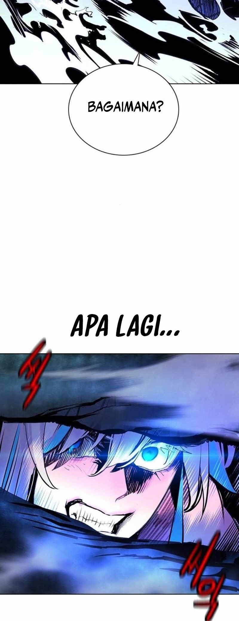 Baca Jungle Juice Chapter 164 Gambar 2
