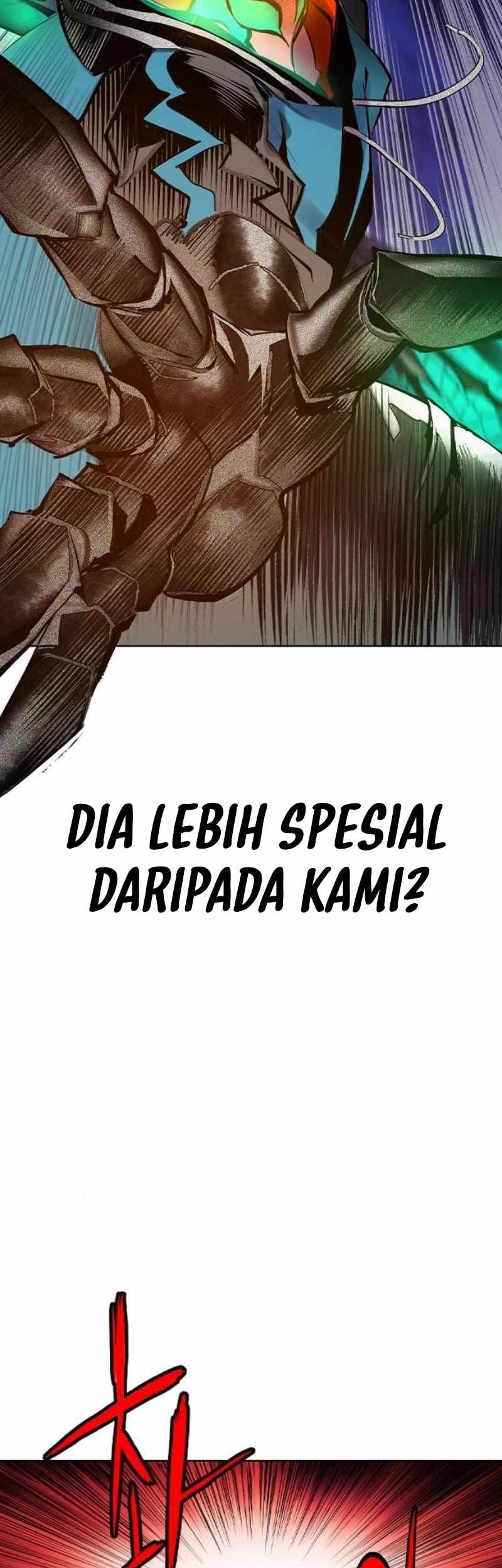 Jungle Juice Chapter 164 Gambar 49