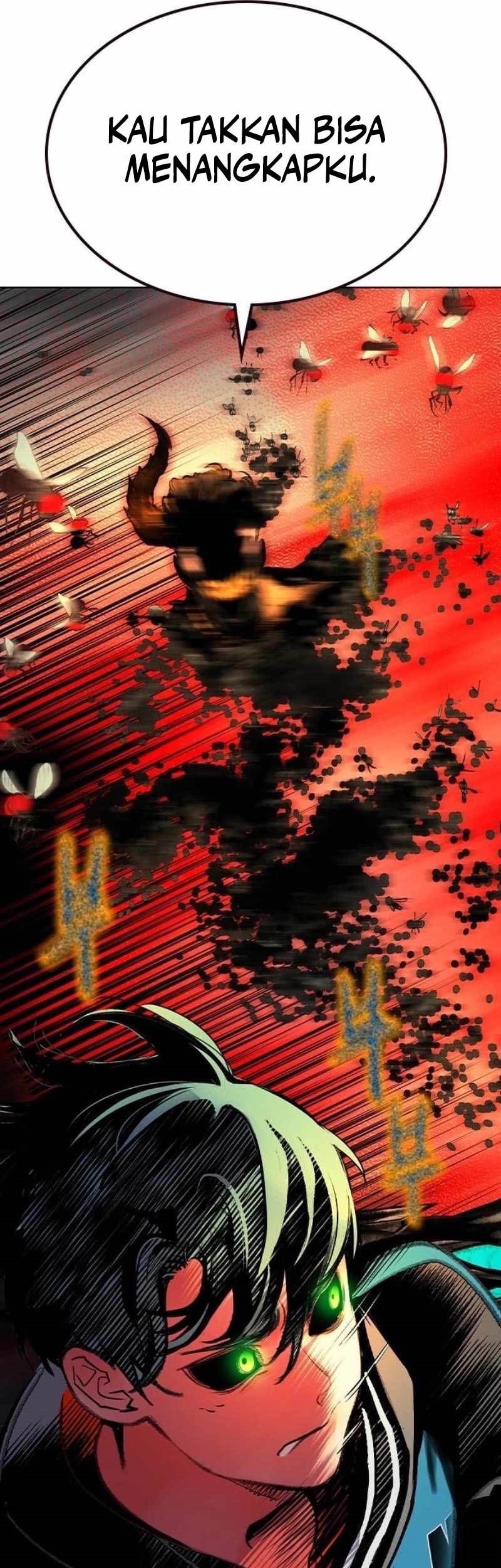 Jungle Juice Chapter 164 Gambar 55