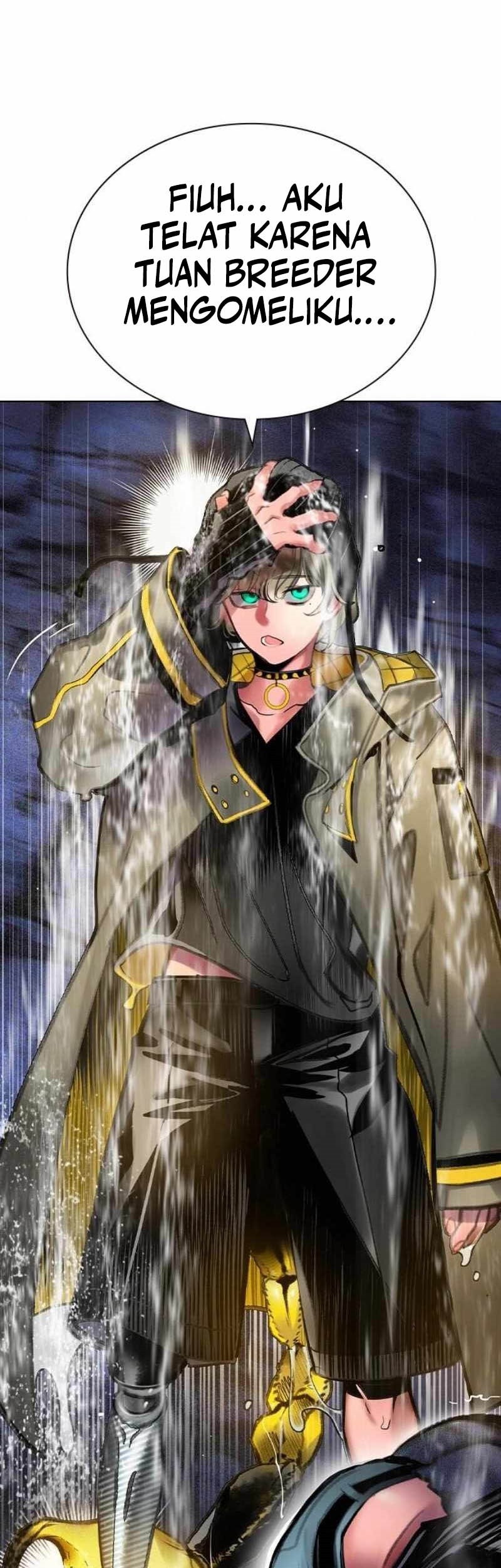 Jungle Juice Chapter 164 Gambar 65