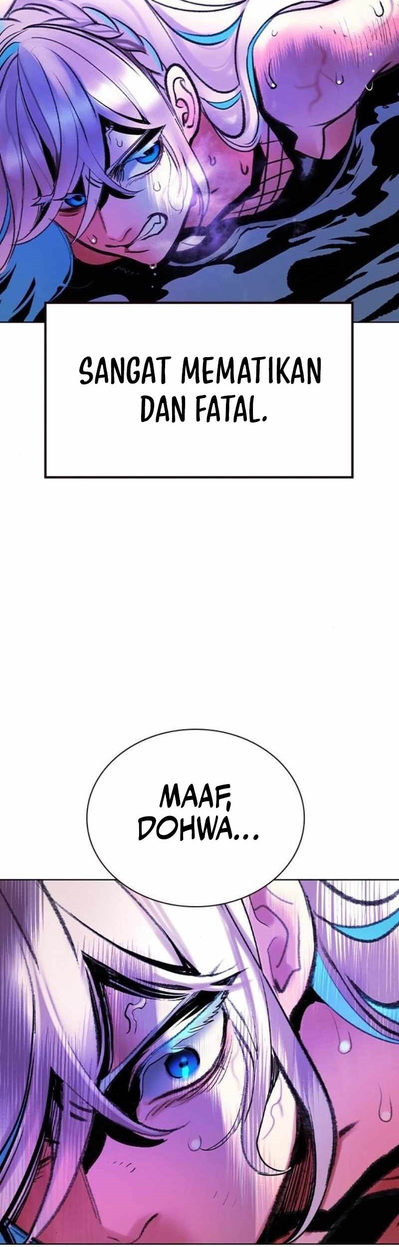 Jungle Juice Chapter 164 Gambar 69