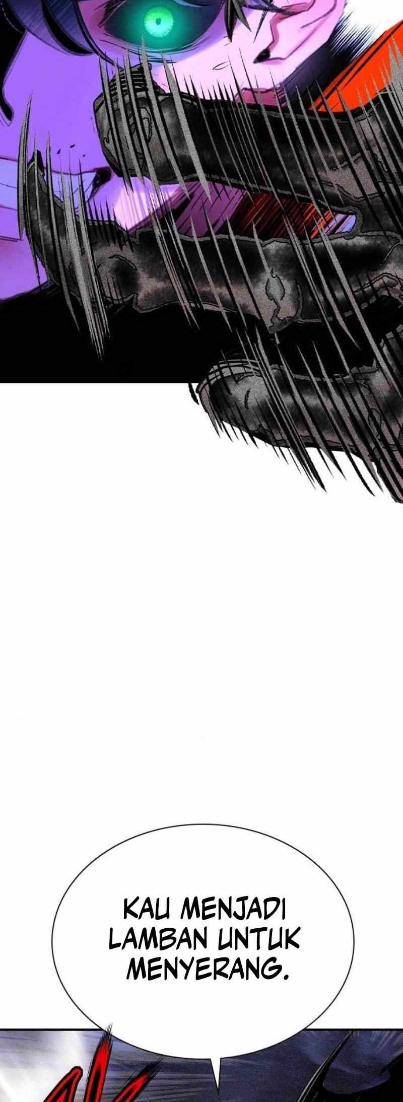 Jungle Juice Chapter 164 Gambar 86