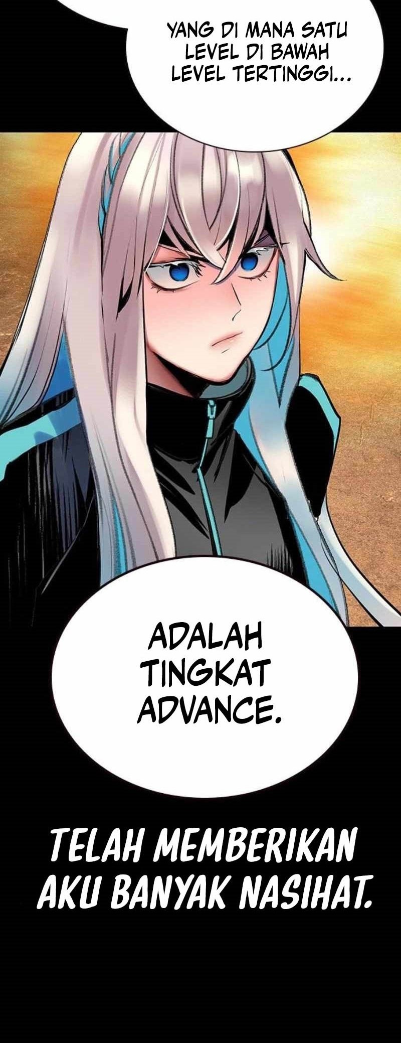 Jungle Juice Chapter 164 Gambar 10